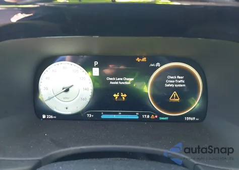 2024 Hyundai Palisade Limited from USA, damaged, VIN KM8R54GE3RU757428